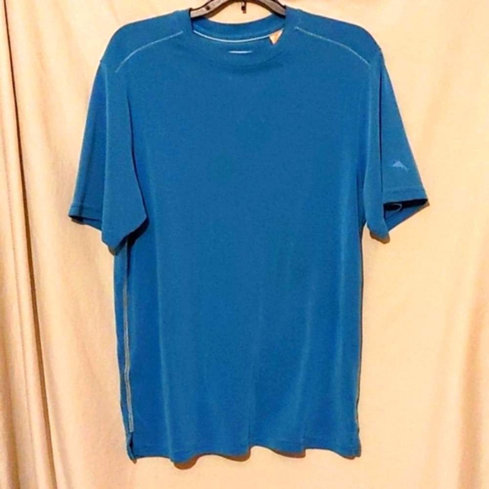 Tommy Bahama Island breeze tee shirt